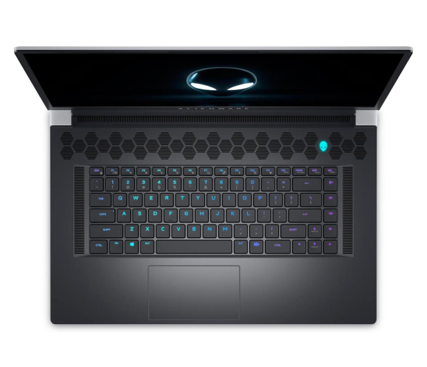 Dell Alienware x17 R1 i9-11980HK/32GB/1TB/Win10 RTX3080 - 664336 - zdjęcie 8
